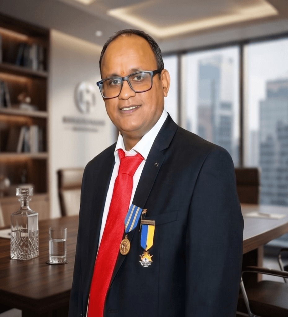 ganesh singh