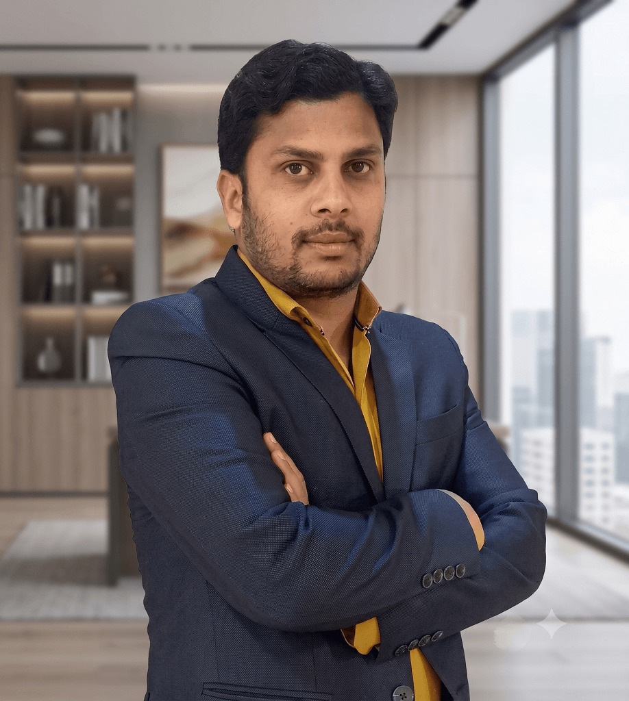 vivek prasad